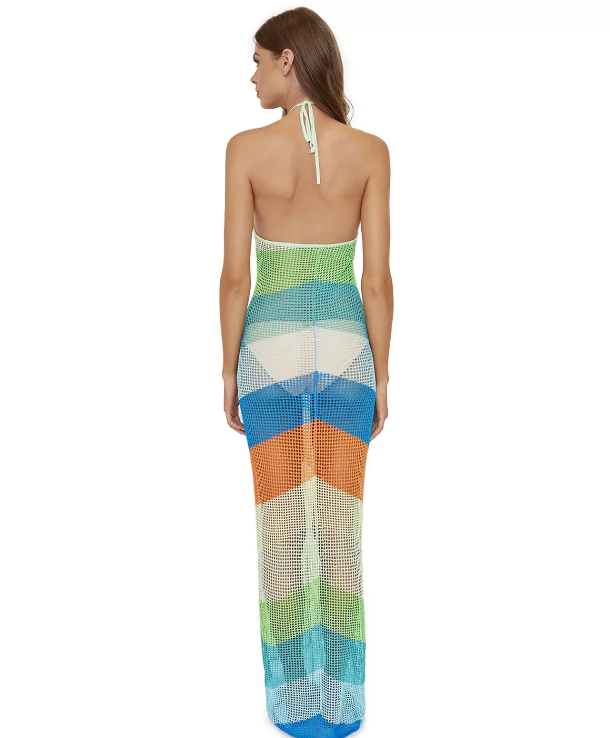 PQ Swim Cover Ups + Dresses*Emerald Bay Daria Dress (Final Sale)