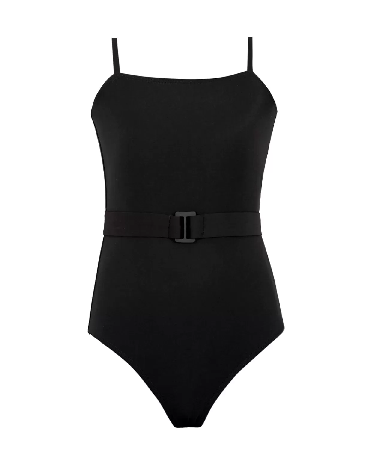 PQ Swim One Pieces*Kids Black Pier Brixtyn One Piece