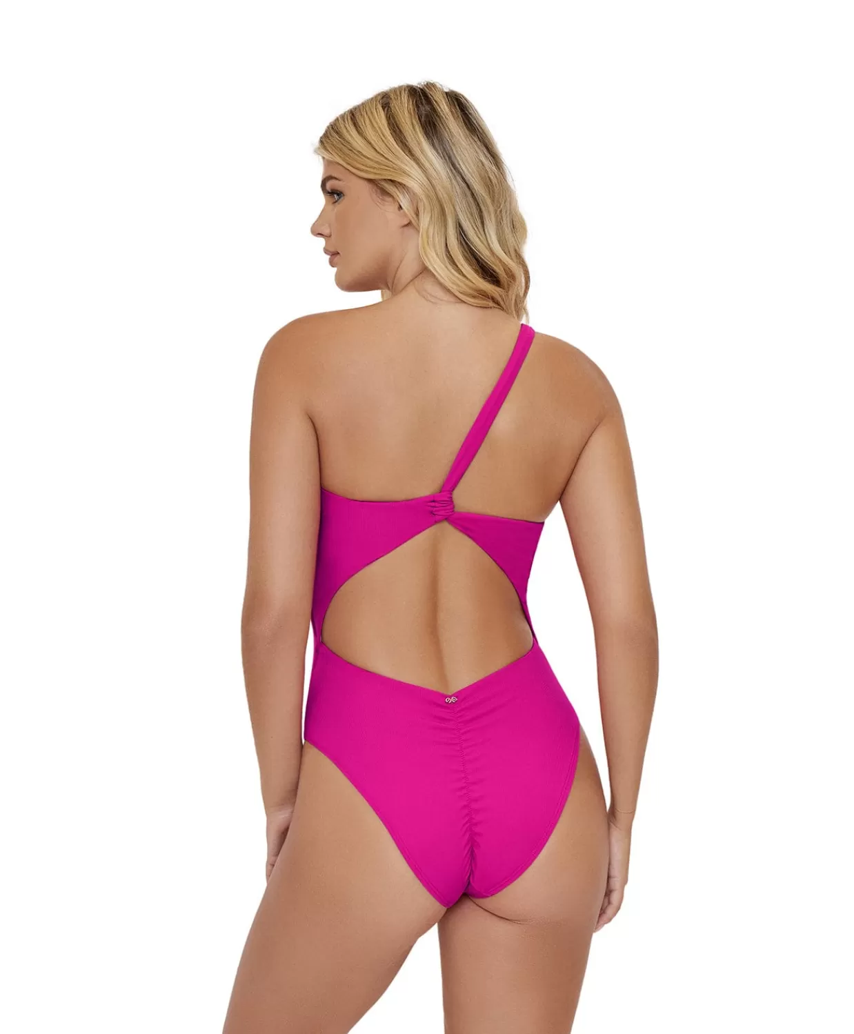 PQ Swim One Pieces*Pink Lady Grace One Piece (Final Sale)