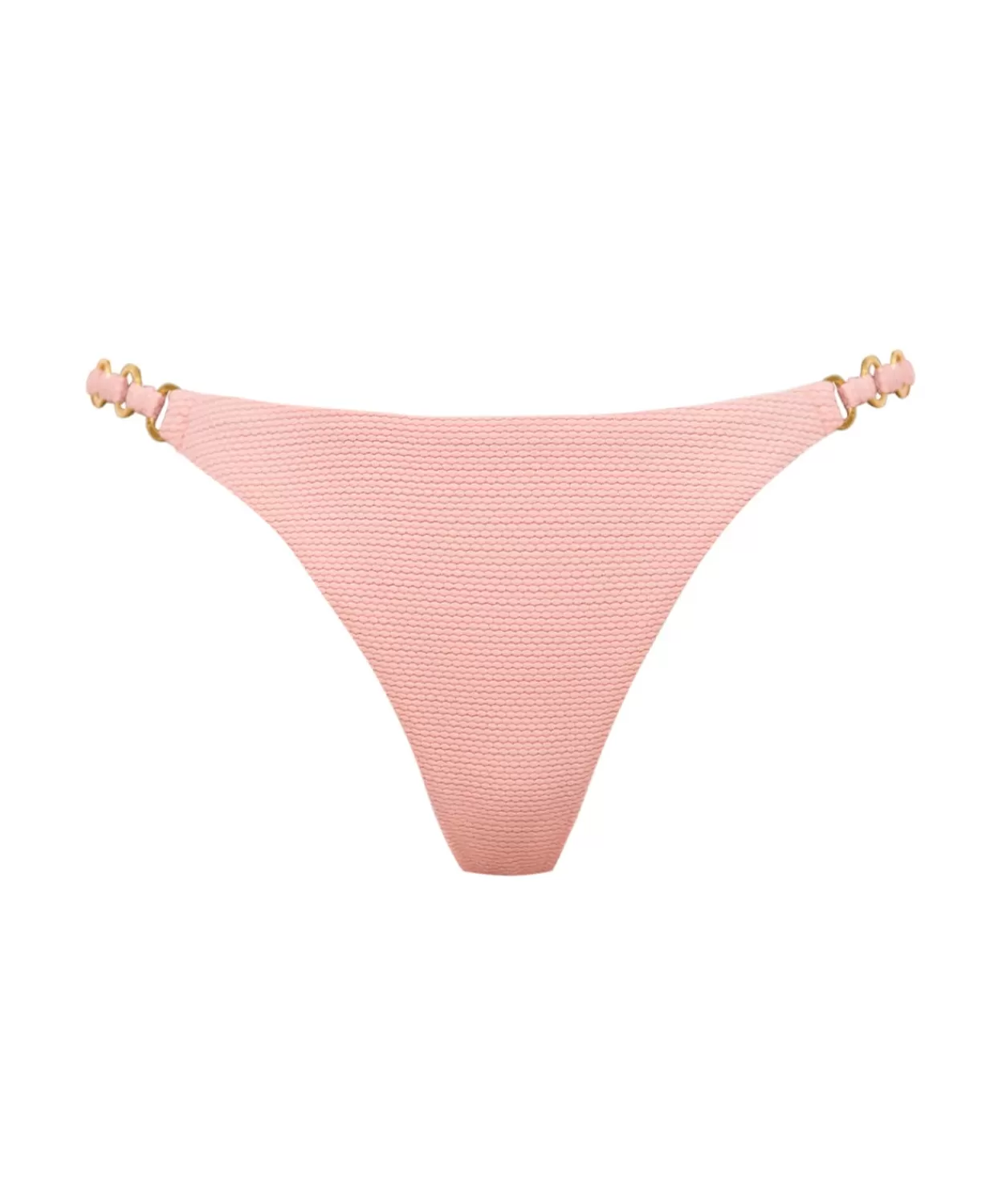 PQ Swim Bikini Bottoms*Rosado Link Bottoms (Final Sale)