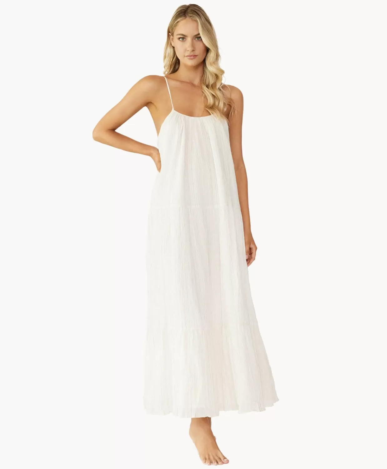 PQ Swim Cover Ups + Dresses*Shine Ramona Dress