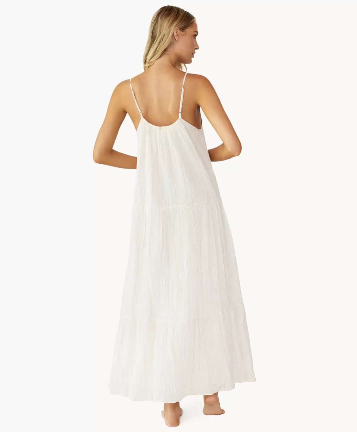 PQ Swim Cover Ups + Dresses*Shine Ramona Dress